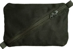 Savotta Trinket Pouch 20x30 cm Hook Back Green Sale