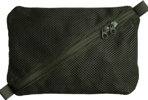 Savotta Trinket Pouch 20x30 cm Hook Back Green Sale