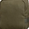 Savotta Zipped GP pouch 3x3 säilytyspussi, Green Sale