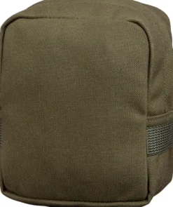 Savotta Zipped GP pouch 3x3 säilytyspussi, Green Sale
