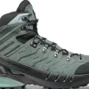 Scarpa Scarp Cyclone-S GTX naisten vaelluskengät, Conifer Clearance
