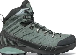 Scarpa Scarp Cyclone-S GTX naisten vaelluskengät, Conifer Clearance