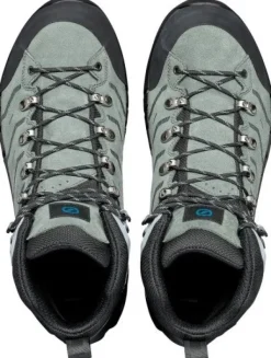 Scarpa Scarp Cyclone-S GTX naisten vaelluskengät, Conifer Clearance