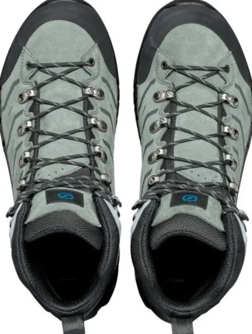 Scarpa Scarp Cyclone-S GTX naisten vaelluskengät, Conifer Clearance