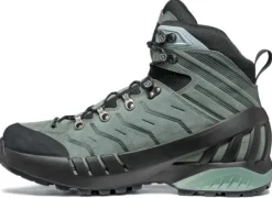 Scarpa Scarp Cyclone-S GTX naisten vaelluskengät, Conifer Clearance