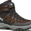 Scarpa Boreas GTX vaelluskengät, ruskea/harmaa Sale
