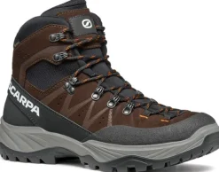 Scarpa Boreas GTX vaelluskengät, ruskea/harmaa Sale