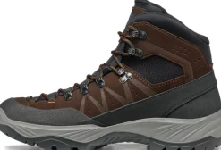Scarpa Boreas GTX vaelluskengät, ruskea/harmaa Sale
