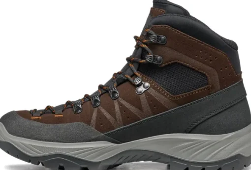 Scarpa Boreas GTX vaelluskengät, ruskea/harmaa Sale