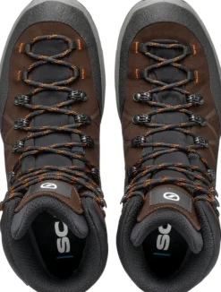 Scarpa Boreas GTX vaelluskengät, ruskea/harmaa Sale
