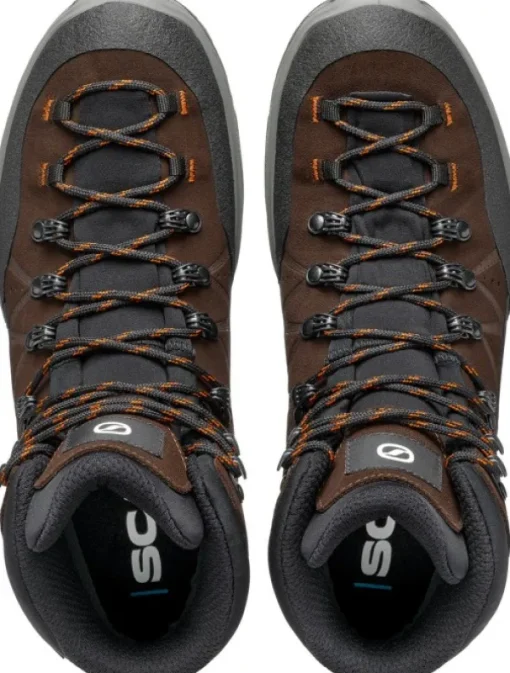 Scarpa Boreas GTX vaelluskengät, ruskea/harmaa Sale