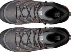 Scarpa Maverick Mid GTX vaelluskengät, Iron Gray/Orange Outlet