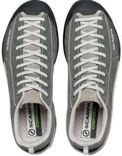 Scarpa Mojito BM Unisex vapaa-ajan kengät, Shark Fashion