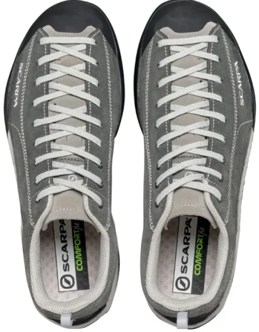Scarpa Mojito BM Unisex vapaa-ajan kengät, Shark Fashion