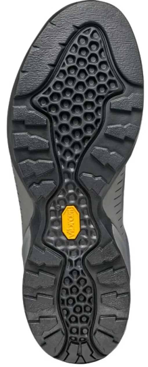 Scarpa Mojito BM Unisex vapaa-ajan kengät, Shark Fashion