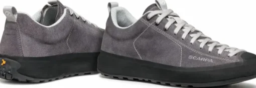 M's Mojito Wrap Graphite-Scarpa New