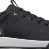 Spirit CUA -kengät, unisex, musta/harmaa-Scarpa Best