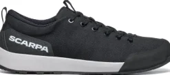 Spirit CUA -kengät, unisex, musta/harmaa-Scarpa Best