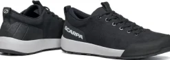 Spirit CUA -kengät, unisex, musta/harmaa-Scarpa Best