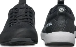 Spirit CUA -kengät, unisex, musta/harmaa-Scarpa Best