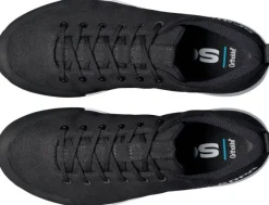Spirit CUA -kengät, unisex, musta/harmaa-Scarpa Best