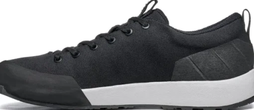 Spirit CUA -kengät, unisex, musta/harmaa-Scarpa Best