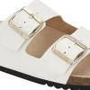 Scholl SL Josephine Suede naisten sandaalit, Taupe Outlet