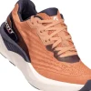 Scott Pursuit naisten juoksukenkä, Rose Beige/Dark Blue Clearance