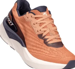 Scott Pursuit naisten juoksukenkä, Rose Beige/Dark Blue Clearance