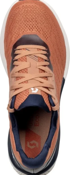 Scott Pursuit naisten juoksukenkä, Rose Beige/Dark Blue Clearance