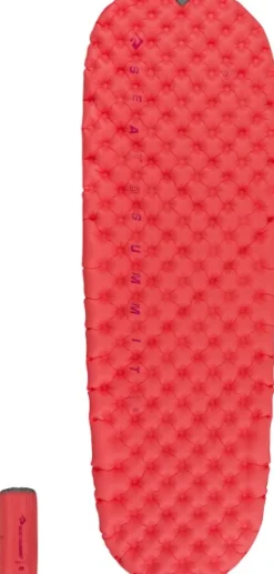 Aircell Mat Ultralight Insulated -6°C naisten makuualusta, Long-Sea to Summit Hot