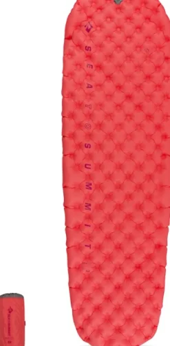 Sea to Summit Aircell Mat Ultralight Insulated -6°C naisten makuualusta, Regular Online