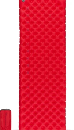 Sea to Summit Aircell Mat Comfort Plus XT Insulated -16°C makuualusta, Rectangular Regular Wide Best