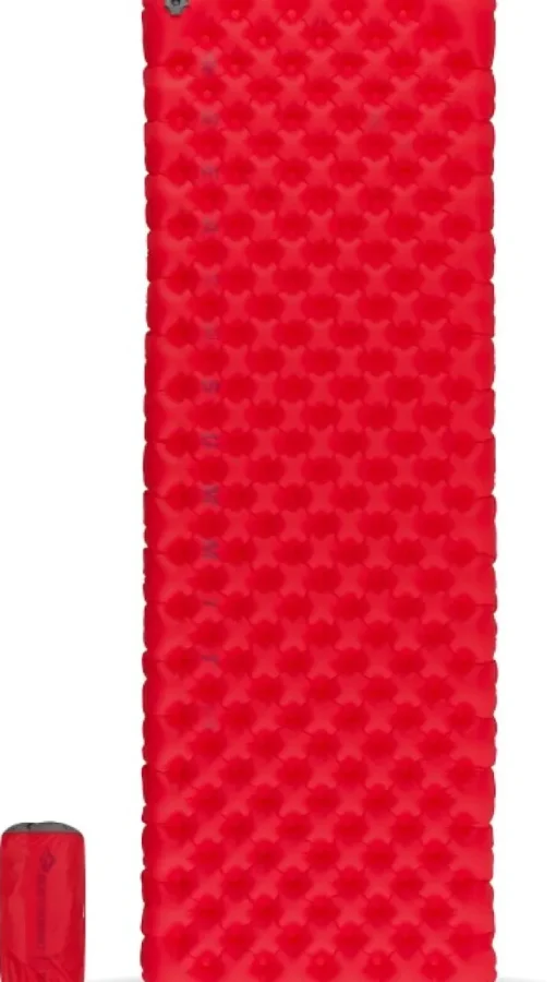Sea to Summit Aircell Mat Comfort Plus XT Insulated -16°C makuualusta, Rectangular Regular Wide Best