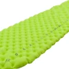 Aircell Mat Comfort Light Insulated Long -7°C Green Pump New-Sea to Summit Fashion