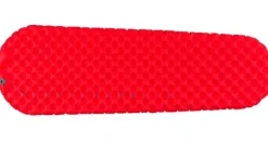 Aircell Mat Comfort Plus Insulated Regular -11°C Red Pump New-Sea to Summit New