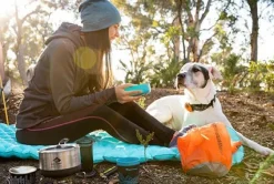Aircell Mat Comfort Light Insulated Long Women with Pump-Sea to Summit Online