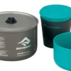 Alpha 11 Pot Cook Set retkisetti yhdelle-Sea to Summit Fashion