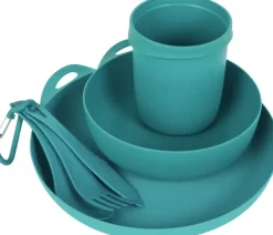 Sea to Summit astia- ja aterinsetti Clearance