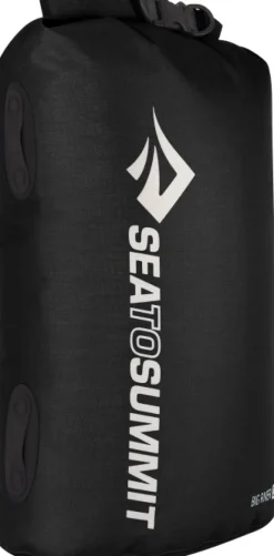 Big River Dry Bag 35L Black-Sea to Summit Hot