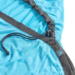 Breeze Sleeping Bag Liner Mummy with Drawcord Standard-Sea to Summit Hot