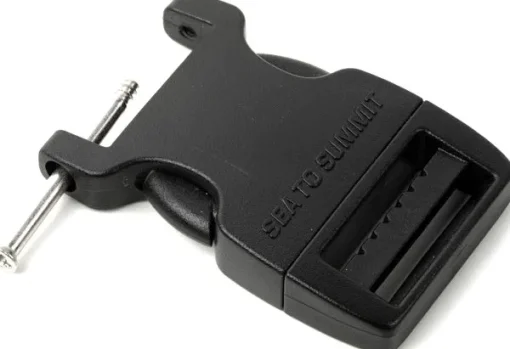 Sea to Summit Buckle 25 mm Side Release 1 Pin Best