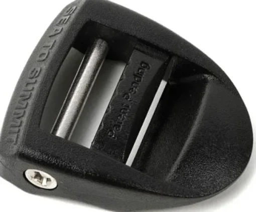 Sea to Summit Buckle 25 mm Ladderlock 1 Pin Fashion