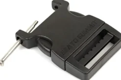 Buckle 38 mm Side Release 1 Pin-Sea to Summit Outlet