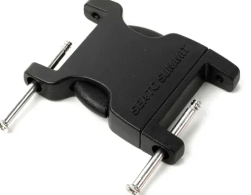 Buckle 25 mm Side Release 2 Pin-Sea to Summit Sale