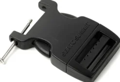 Buckle 20 mm Side Release 1 Pin-Sea to Summit Clearance