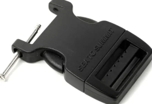 Buckle 20 mm Side Release 1 Pin-Sea to Summit Clearance