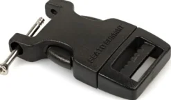 Buckle 15 mm Side Release 1 Pin-Sea to Summit Fashion