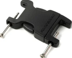 Buckle 15 mm Side Release 2 Pin-Sea to Summit Outlet