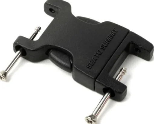 Buckle 15 mm Side Release 2 Pin-Sea to Summit Outlet